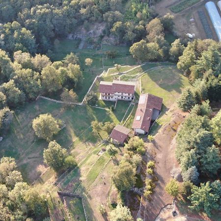 Residenza Di Campagna Aparthotel Chiaverano Buitenkant foto