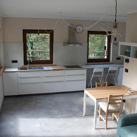 Residenza Di Campagna Aparthotel Chiaverano Buitenkant foto