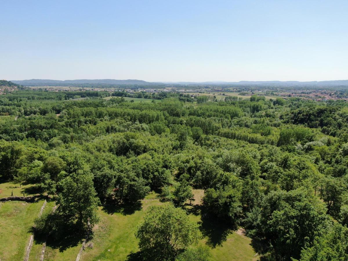 Residenza Di Campagna Aparthotel Chiaverano Buitenkant foto