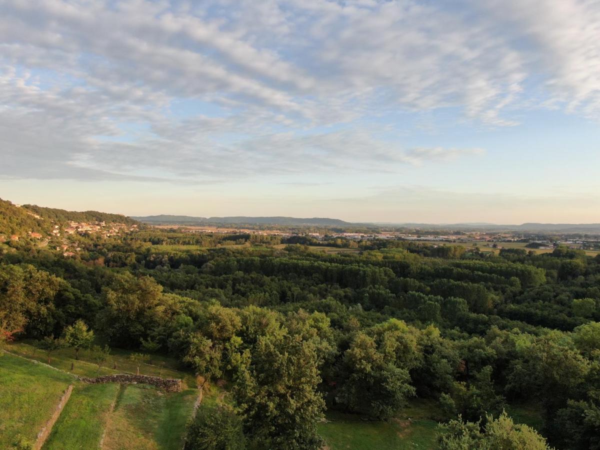 Residenza Di Campagna Aparthotel Chiaverano Buitenkant foto