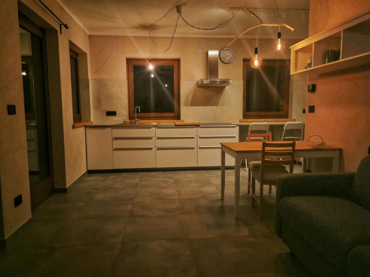 Residenza Di Campagna Aparthotel Chiaverano Buitenkant foto