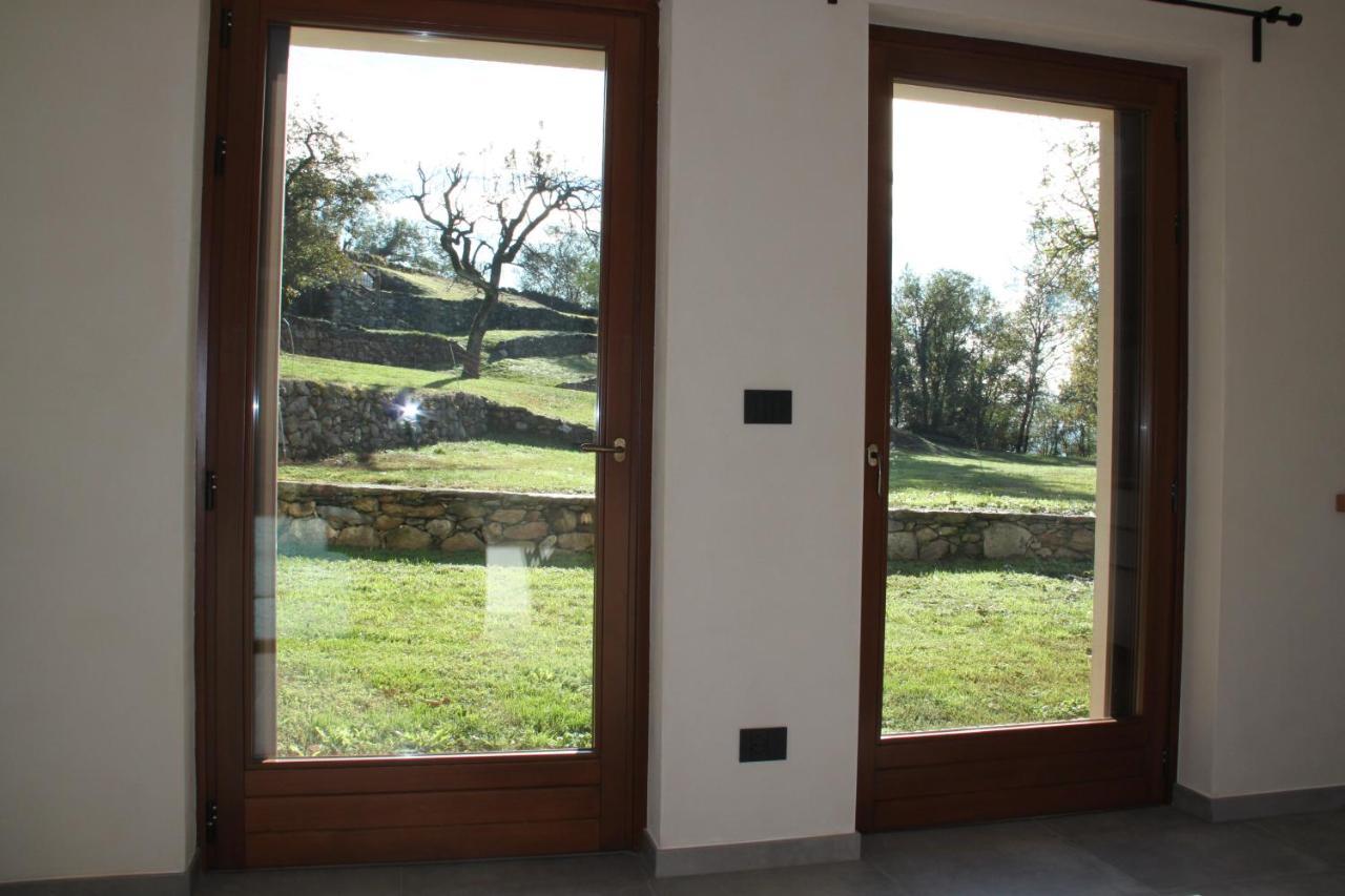 Residenza Di Campagna Aparthotel Chiaverano Buitenkant foto