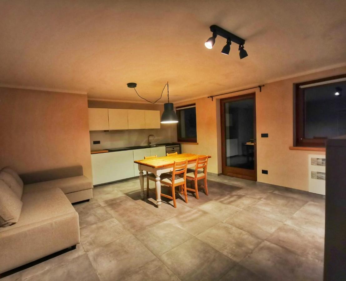 Residenza Di Campagna Aparthotel Chiaverano Buitenkant foto