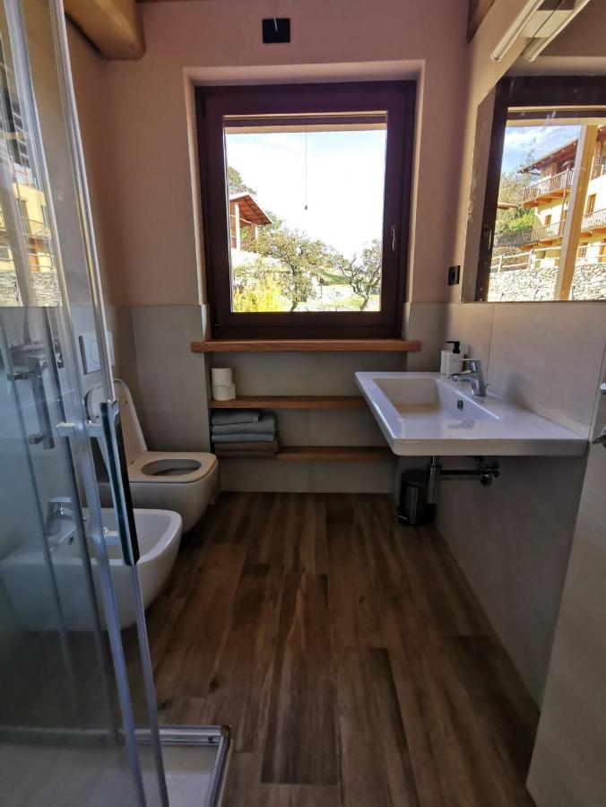 Residenza Di Campagna Aparthotel Chiaverano Buitenkant foto