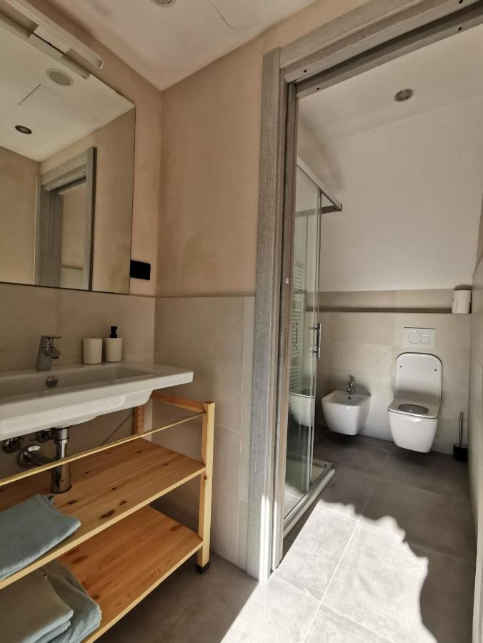 Residenza Di Campagna Aparthotel Chiaverano Buitenkant foto
