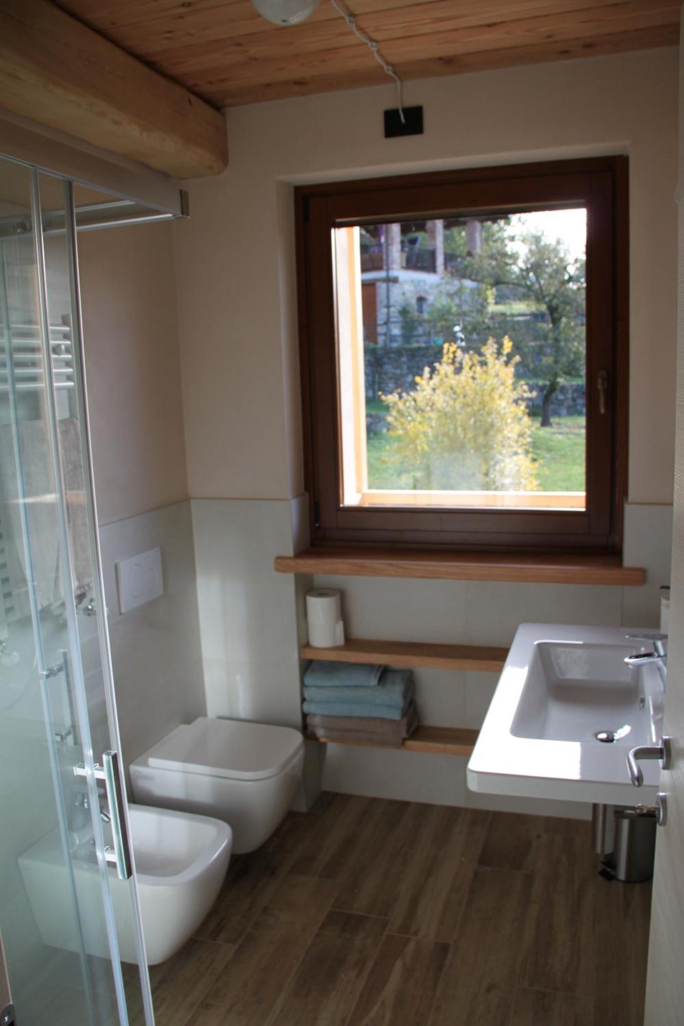 Residenza Di Campagna Aparthotel Chiaverano Kamer foto
